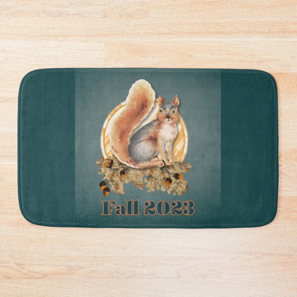 Item preview, Falling into Fall 2023: Squirrel's Delight designed and sold by Staibshine.