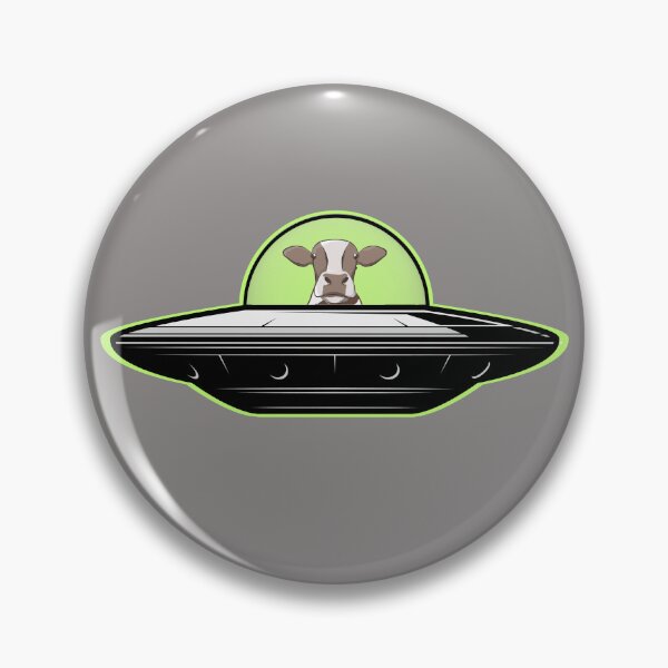 Item preview, UFO Pilot designed and sold by AMERICANCHEEZ.