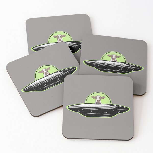 Item preview, UFO Pilot designed and sold by AMERICANCHEEZ.