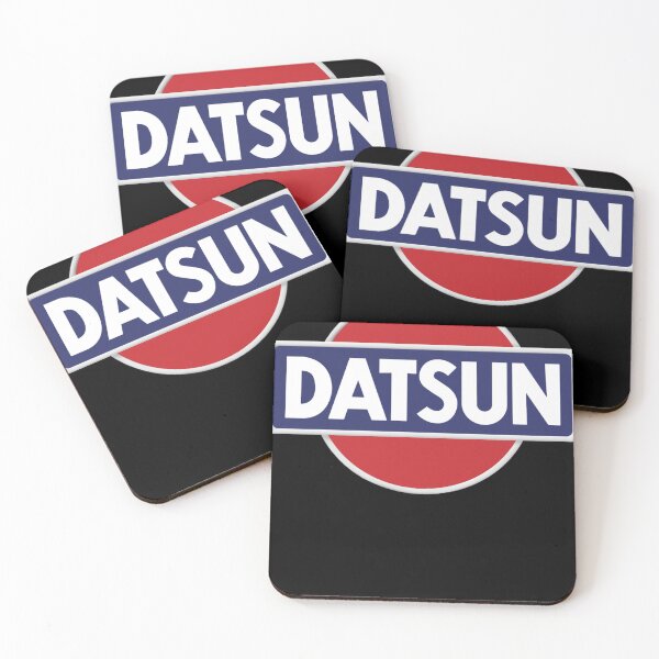 Artikelvorschau, Datsun entworfen und verkauft von WilliSteven.