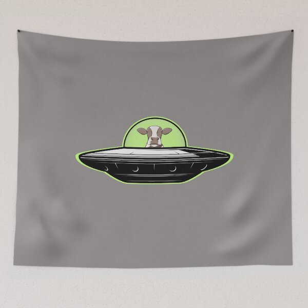 Item preview, UFO Pilot designed and sold by AMERICANCHEEZ.
