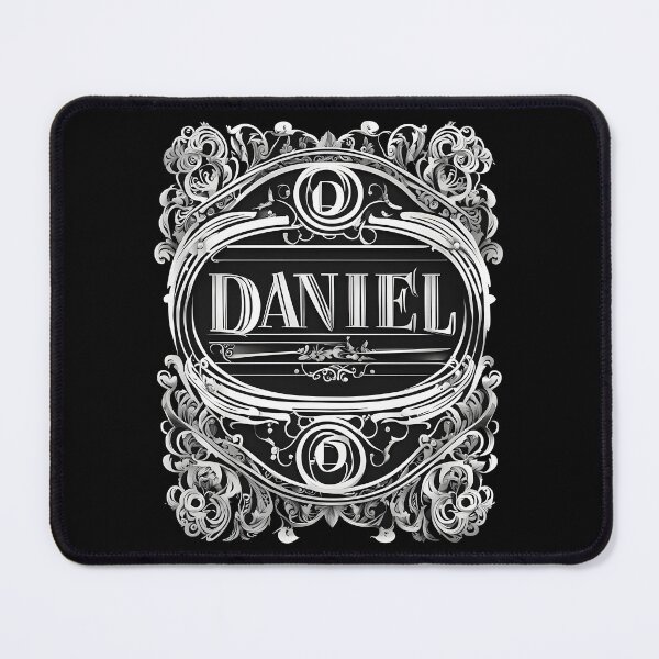 Item preview, Daniel-name designed and sold by duhnnae.