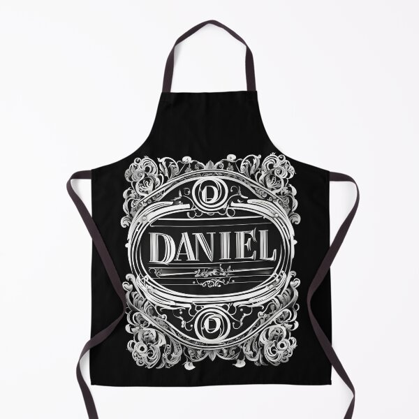 Item preview, Daniel-name designed and sold by duhnnae.