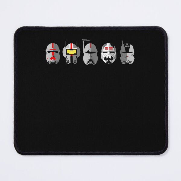 Item preview, Clone Force designed and sold by MariaMundys.