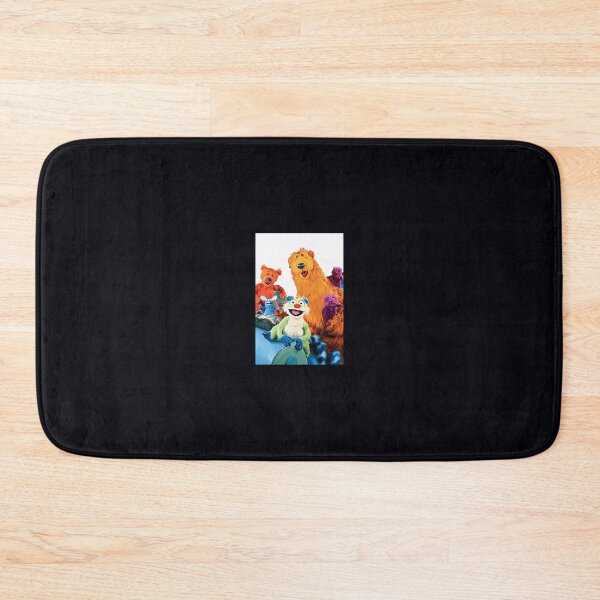 Item preview, bear in the big blue house   	 designed and sold by arzqecdvypn22.