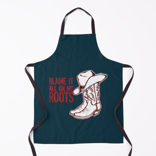 Item preview, Blame it all on my roots designed and sold by ZymirWomersley.