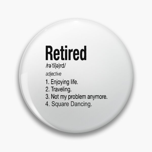 Item preview, Retired BLK designed and sold by Square Dancing Gifts & Merchandise.