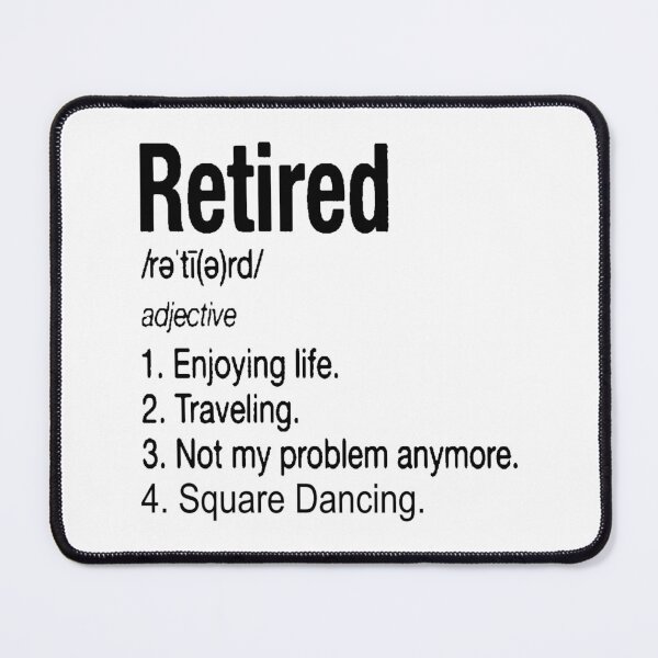 Item preview, Retired BLK designed and sold by Square Dancing Gifts & Merchandise.
