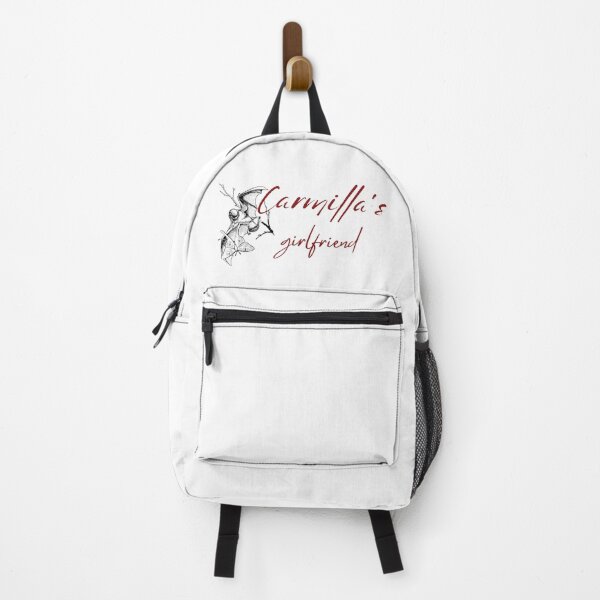 Item preview, Carmilla's girlfriend designed and sold by SV Art.