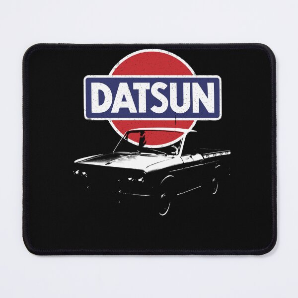 Item preview, Datsun Ute Pickup  designed and sold by WilliSteven.