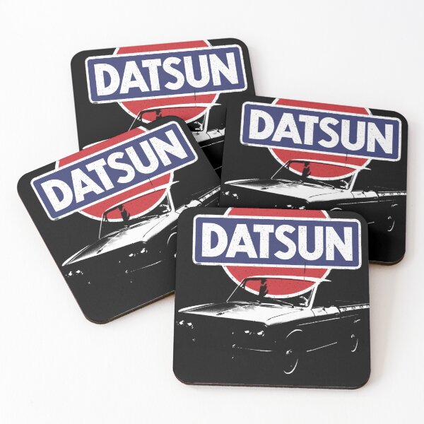 Item preview, Datsun Ute Pickup  designed and sold by WilliSteven.