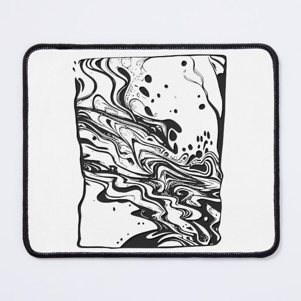 Item preview, Psychedelic Abstract Nature  designed and sold by tabemisa.