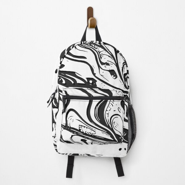 Item preview, Psychedelic Abstract Nature  designed and sold by tabemisa.