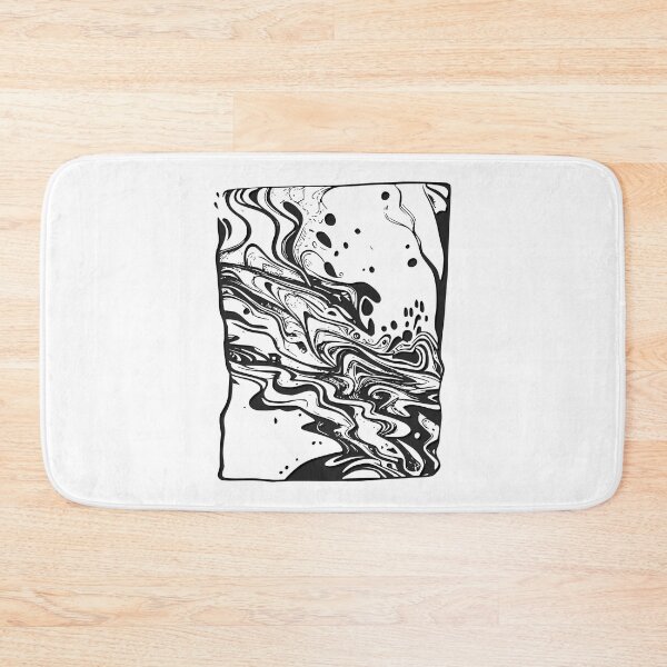 Item preview, Psychedelic Abstract Nature  designed and sold by tabemisa.