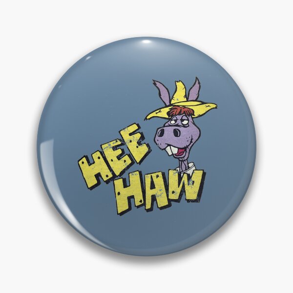 Item preview, Hee Haw  designed and sold by ZymirWomersley.