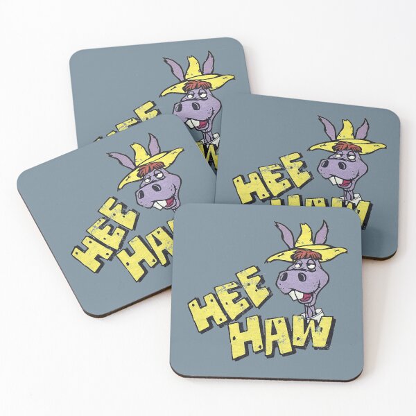 Item preview, Hee Haw  designed and sold by ZymirWomersley.