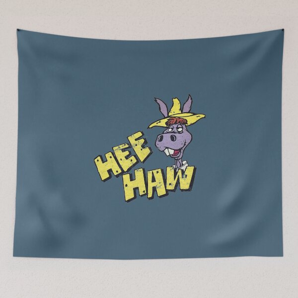 Item preview, Hee Haw  designed and sold by ZymirWomersley.