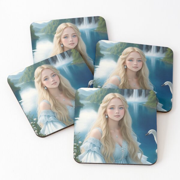 Item preview, Regal waterside designed and sold by AICreativeArts.