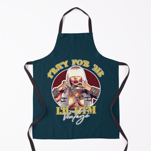 Item preview, LIL KIM PRAY FOR ME designed and sold by ZymirWomersley.