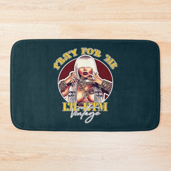 Item preview, LIL KIM PRAY FOR ME  designed and sold by ZymirWomersley.