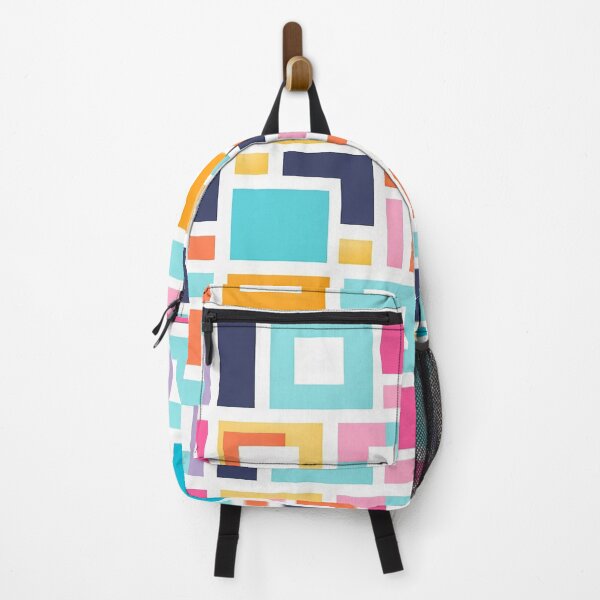 Item preview, Seamless Pattern of Squre Block designed and sold by Rujipas1993.