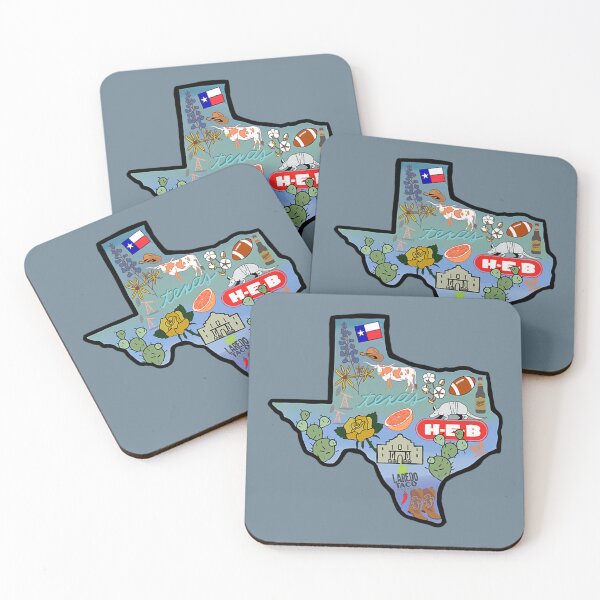 Item preview, Texas Pride Sticker designed and sold by ZymirWomersley.