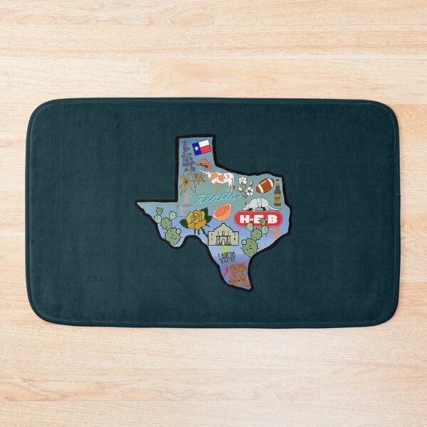 Item preview, Texas Pride Sticker designed and sold by ZymirWomersley.