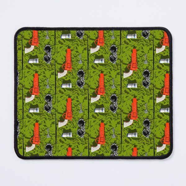 Item preview, Strange Tuesday designed and sold by JaymieMetz.