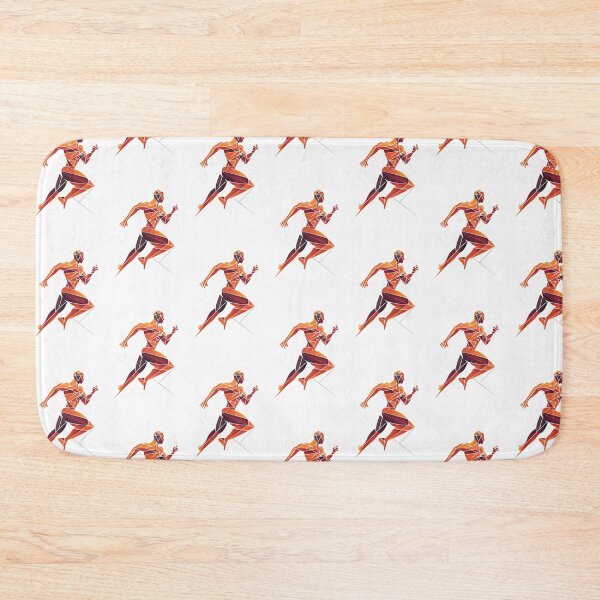 Item preview, Athlete designed and sold by M-Y-A-R-T-.