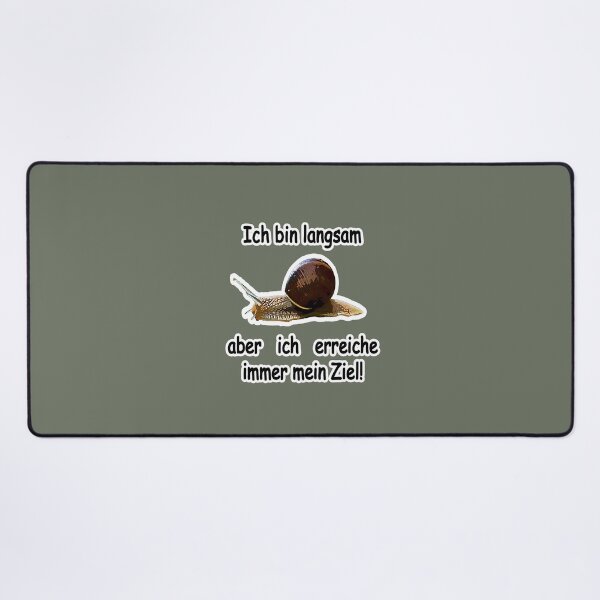 Item preview, I'm slow, but I always reach my goal. designed and sold by Wolf22floW.