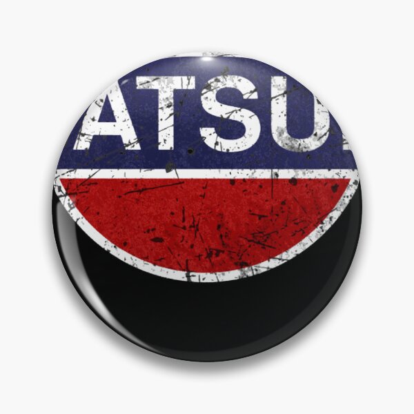 Item preview, Datsun Vintage Car designed and sold by AmyaTreutel.