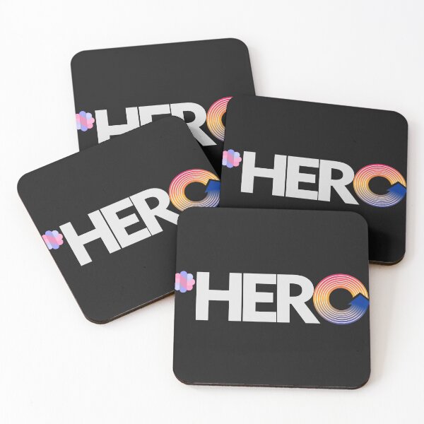 Item preview, Hero designed and sold by Blueprint-Inc.