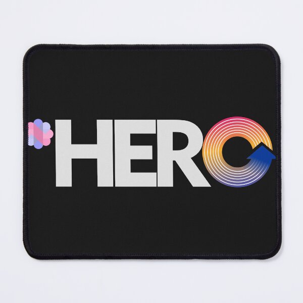 Item preview, Hero designed and sold by Blueprint-Inc.