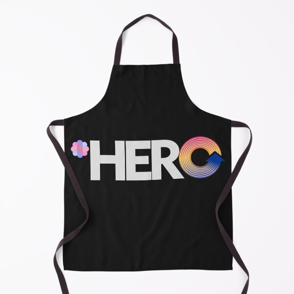 Item preview, Hero designed and sold by Blueprint-Inc.