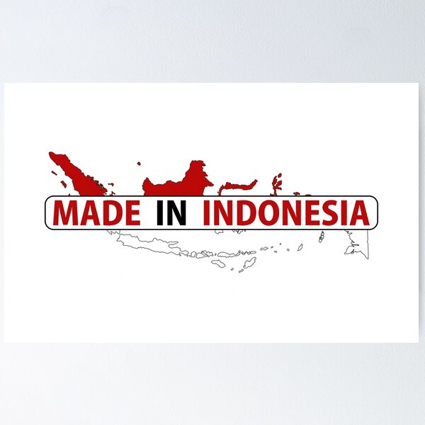 Item preview, made in indonesia designed and sold by tony4urban.
