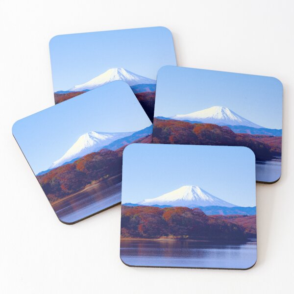 Item preview, Mount Fuji Japan designed and sold by Aleksander37.