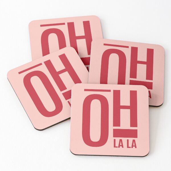 Item preview, Oh La La designed and sold by oiyou.