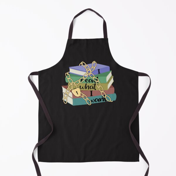 Item preview, I read what I want designed and sold by Becky-Marie.