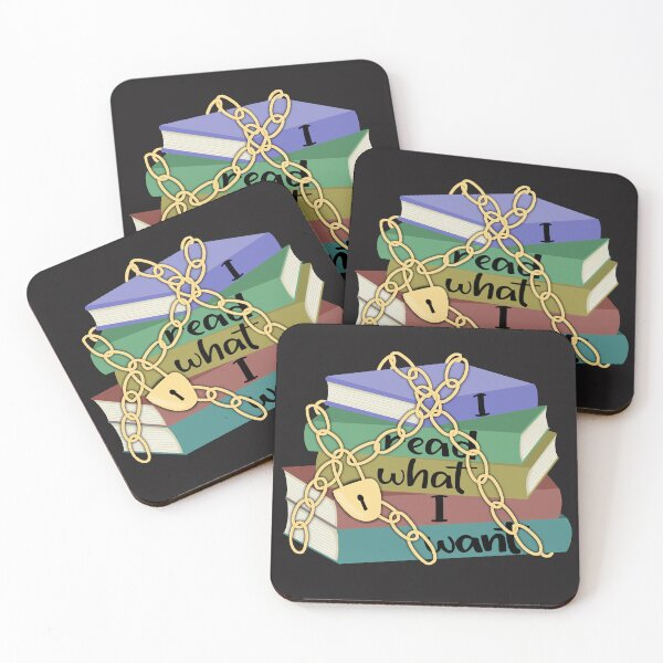 Item preview, I read what I want designed and sold by Becky-Marie.