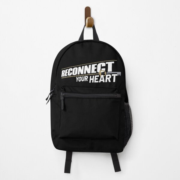 Item preview, Reconnect Your Heart - Kingdom Hearts designed and sold by UmbraTaberna.