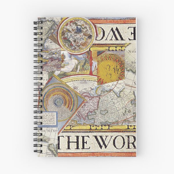 Item preview, The World maps designed and sold by TravelAddicts.