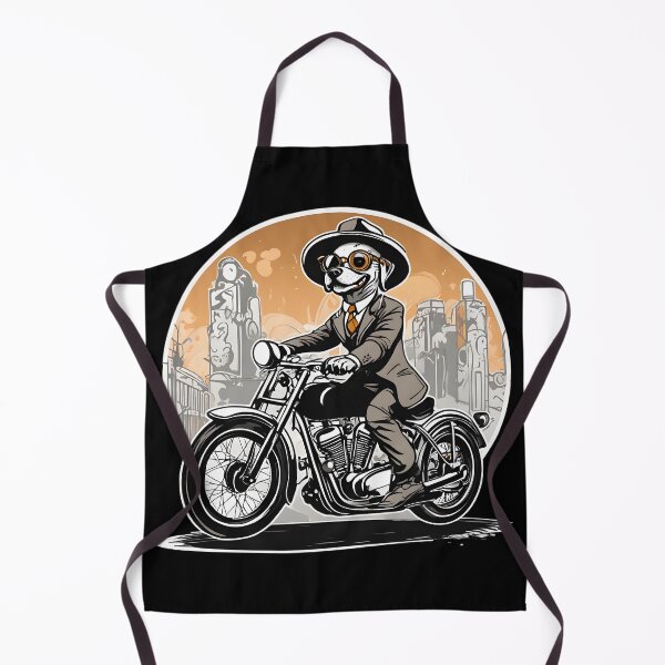 Item preview, Gentledog Ride designed and sold by DevemDavam.