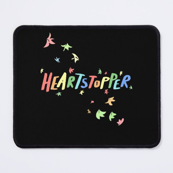 Item preview, Heartstopper Leaves Autunm  Classic designed and sold by CarolyneErdman.