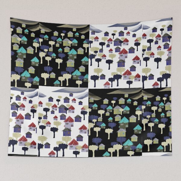 Item preview, A Place Of Life designed and sold by SheMed.