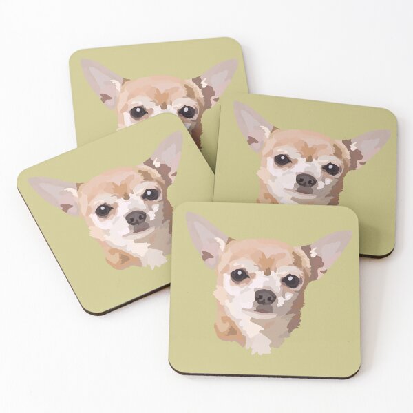 Item preview, Chihuahua designed and sold by Maria-D-Arts.