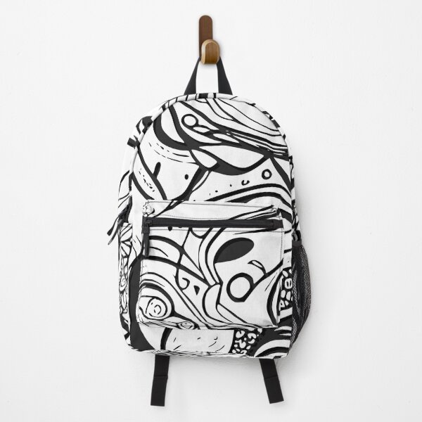 Item preview, Psychedelic Abstract Nature  designed and sold by tabemisa.