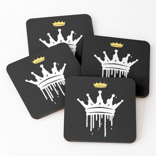 Item preview, Crown Royal King Queen Throne designed and sold by Uplife-MyStore.