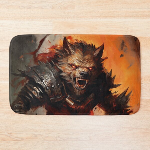 Item preview, gnoll designed and sold by AspalZira.