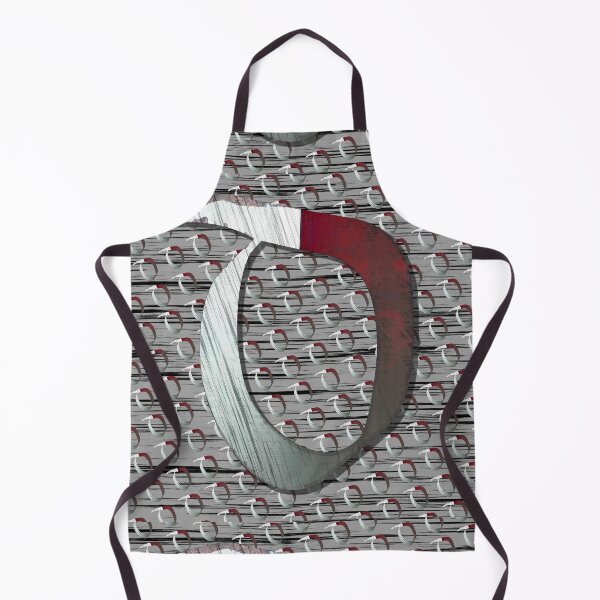 Item preview, Monogram D design celtic designed and sold by leobrix.
