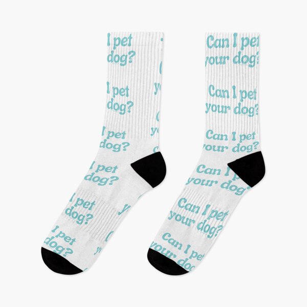Item preview, Can I pet your dog?, v12a | lilsboobthangs designed and sold by lilsboobthangs.